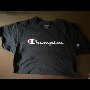 Champion mens Shirt